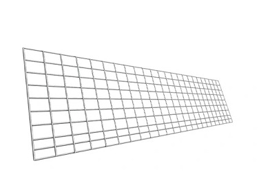 Understanding Weld Mesh Fence Panels