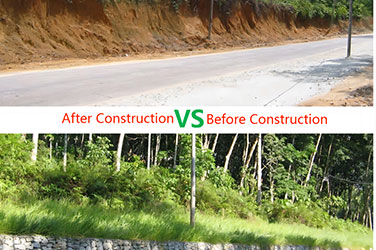 All You Need to Know about Gabion Types, Advantages, and Applications