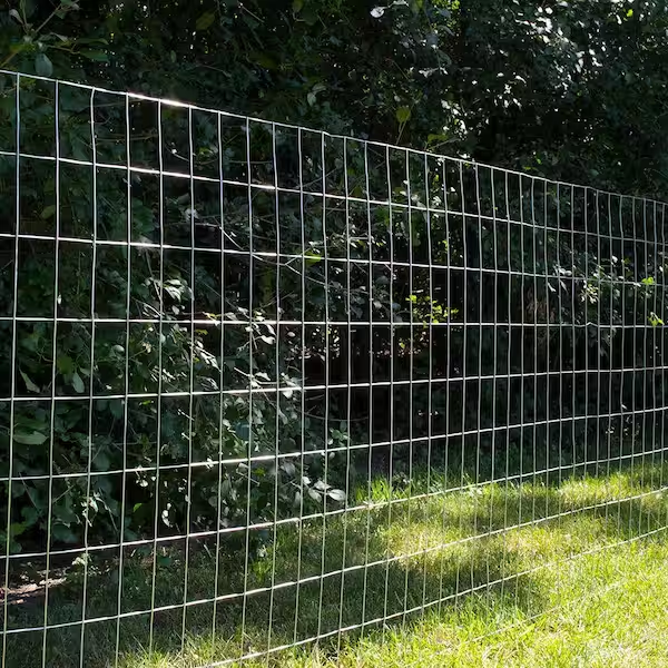 welded wire mesh for crop